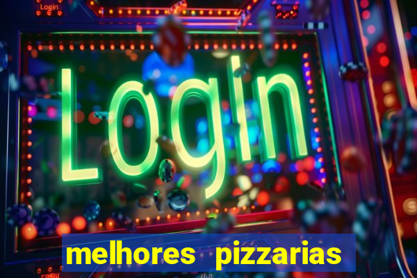 melhores pizzarias de porto alegre